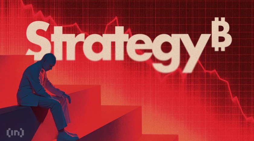 JPMorgan Sounds the Alarm on MicroStrategy’s New Bitcoin Sales Policy