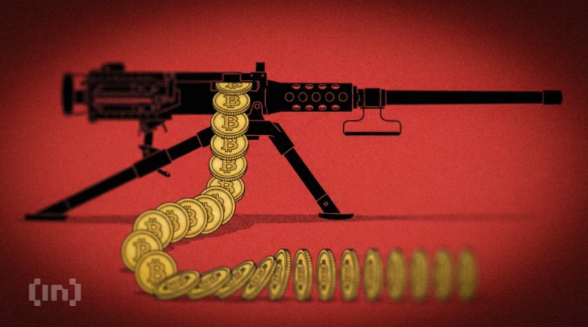 Iran’s Alleged Crypto Spy Paid Just $1,379 for Israel Secrets