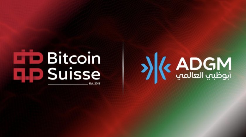 Bitcoin Suisse Advances Middle East Expansion, Receives Financial Services Permission in Abu Dhabi
