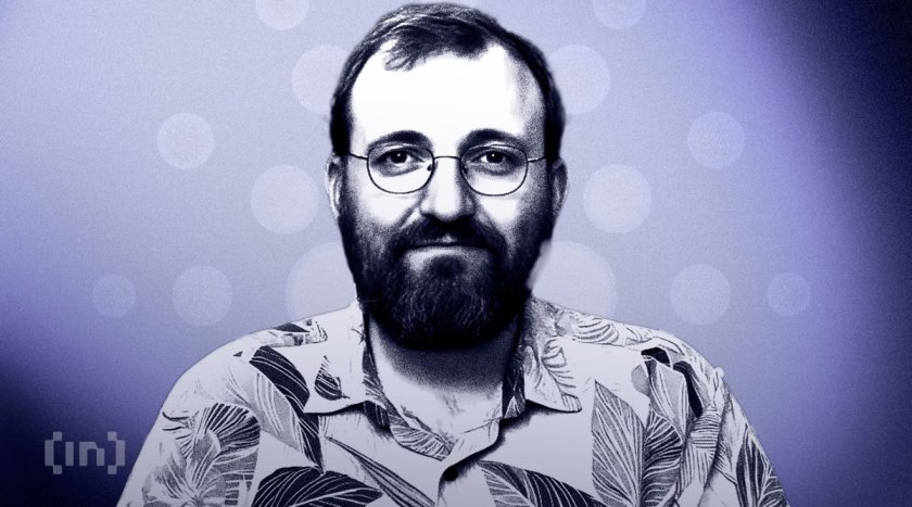 Charles Hoskinson Addresses Rumors He Is Quitting Cardano