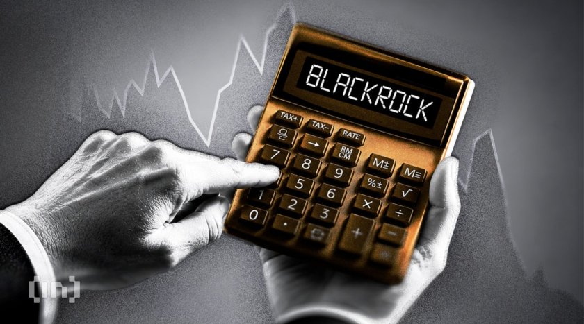 BlackRock Joins UK Tokenization Push to Deliver $44 Billion to the Economy