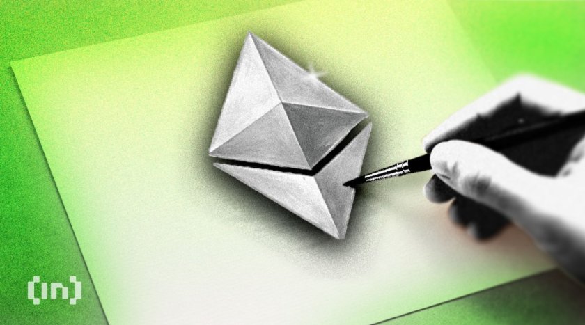 Ethereum Could Lead the Next Bull Market: Is Hayes Preparing with More Buys?