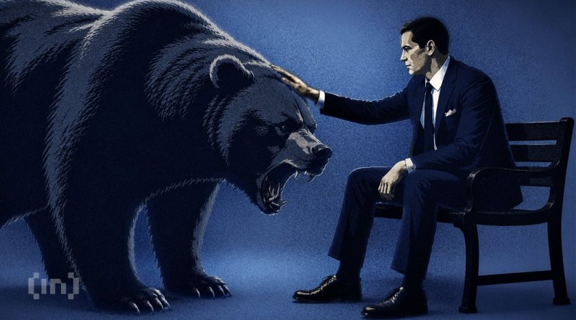 Why BitMart and BitMEX Shutdowns Have Analysts Calling a Bottom