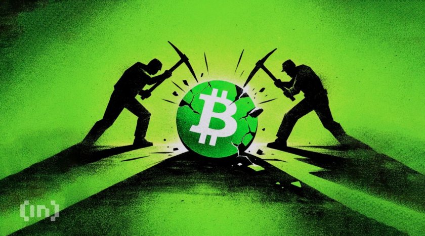 Bitcoin Miners are Leaving the Network. Will It Impact BTC Price?