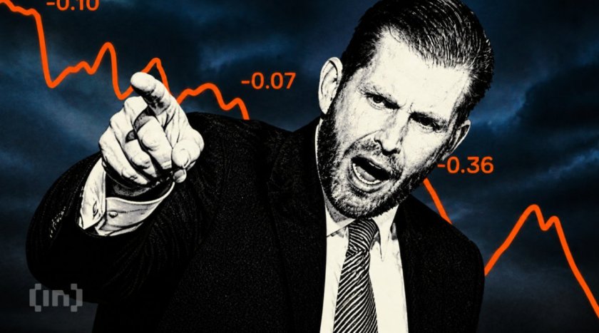 SpaceX Stock Price Recovers As Eric Trump Rallies Behind Elon Musk, Will It Hold?