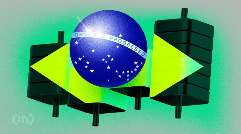 BeInCrypto Stage at Rio Innovation Week: Where TradFi and Crypto Meet