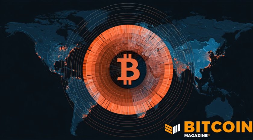 Bitcoin Price May Be Battered, but Structural Adoption Story Still Intact: Grayscale