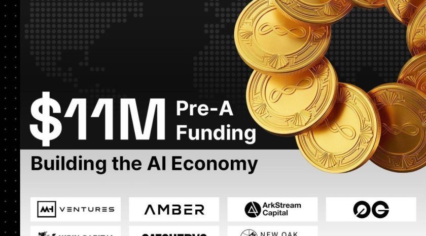 NeoSoul Raises $11 Million in Pre-A Funding to Accelerate Its Expansion in the AI Economy