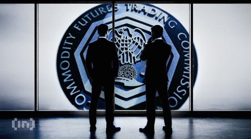 CME Group CEO Terry Duffy Clashes With CFTC Chair Over Prediction Markets