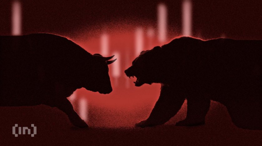 Crypto Bears Burned as Short Liquidations Hit $1.06 Billion in a Day