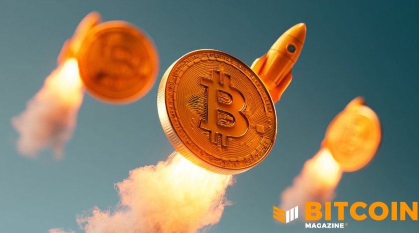 Bitcoin Price Roars Towards $80,000 Following Positive Regulatory News, US Buyback Pledge