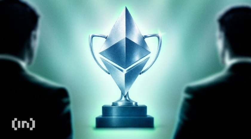 Prominent Bitcoin Miner Bets on Ethereum, Predicts ETH Will Beat BTC This Cycle
