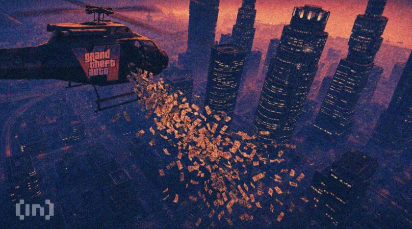 GTA 6 Is ‘Nearly There,' Rockstar Says After a Week of Leaks
