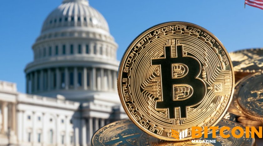 SEC Sends Proposal to White House To Modernize Crypto Custody