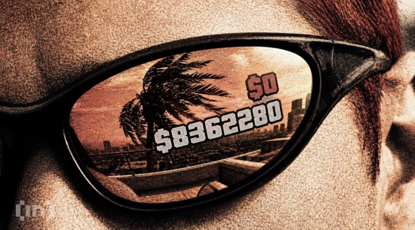 GTA 6 Leak Coin CYBERLEEK Crashes Nearly 60% After Its Biggest Spoiler Yet