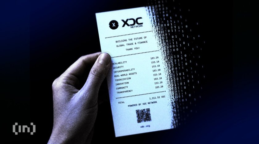 XDC Says AI Agents Could Upend Invoices and Card Payments