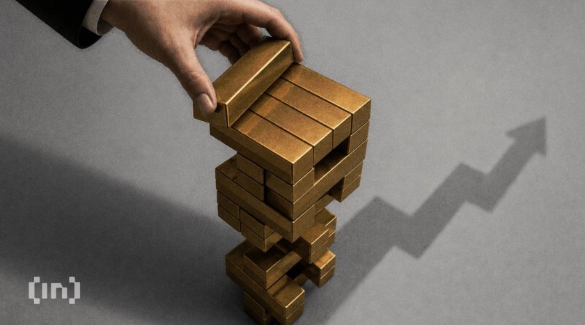 Bitcoin Price is Moving Like Gold, and Grayscale Says It's No Coincidence