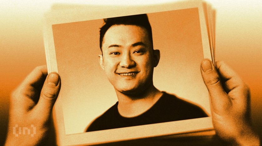 Justin Sun Says His Girlfriend Asked for $50 Million. AI Told Him No