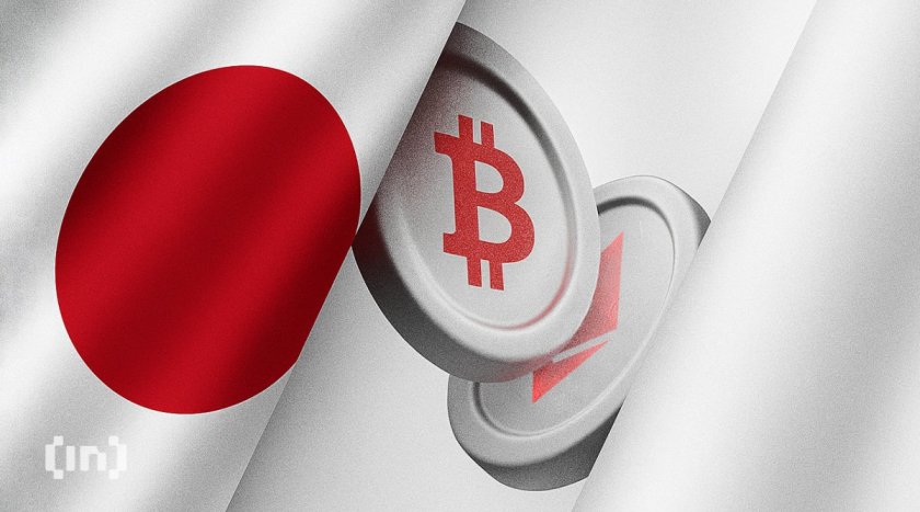 Japan’s Yen Falls Again Despite $97 Billion Aid. Risk For Bitcoin?