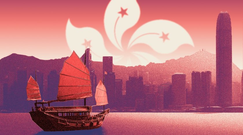A 71,000% Profit Surge Is Taking Longsys to Hong Kong Investors