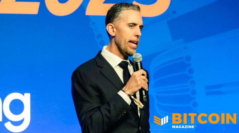 Strive Becomes Fifth-Largest Bitcoin Treasury, Stock Jumps on Latest Buy