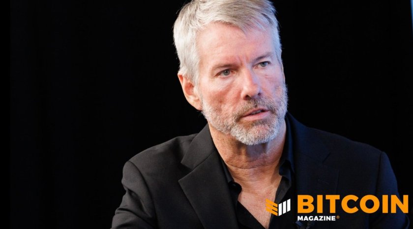 Strategy Opposes MSCI Proposal, Says Bitcoin Treasury Firms Are Being Targeted a Second Time