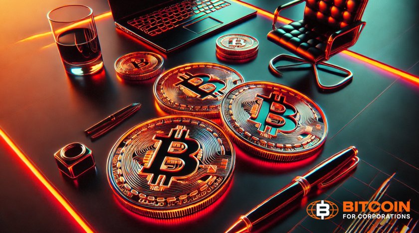 BlackRock Re-Underwrites Bitcoin, and the Portfolio Math Still Holds