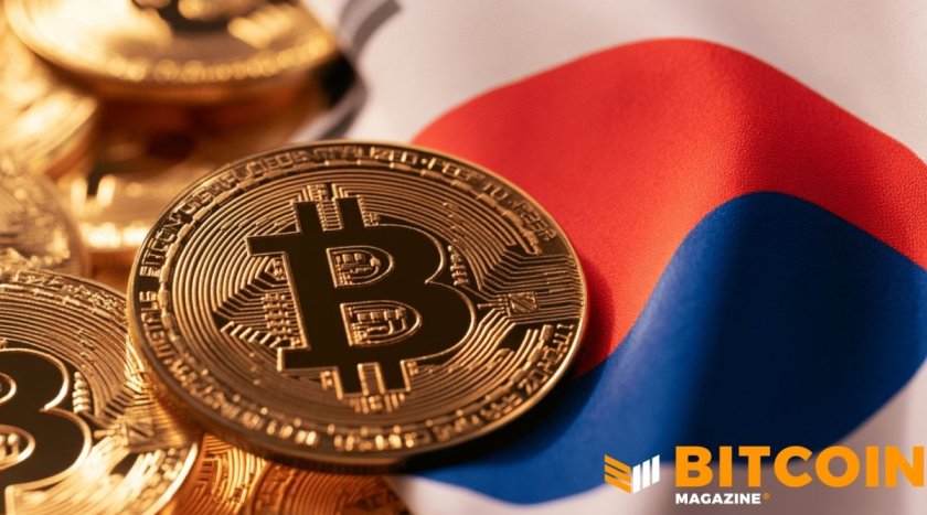 South Korea’s Bitcoin ‘Kimchi Premium’ Returns