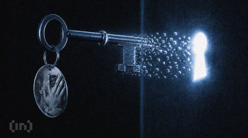 The $7 Billion Race to Save Crypto From Quantum Computers
