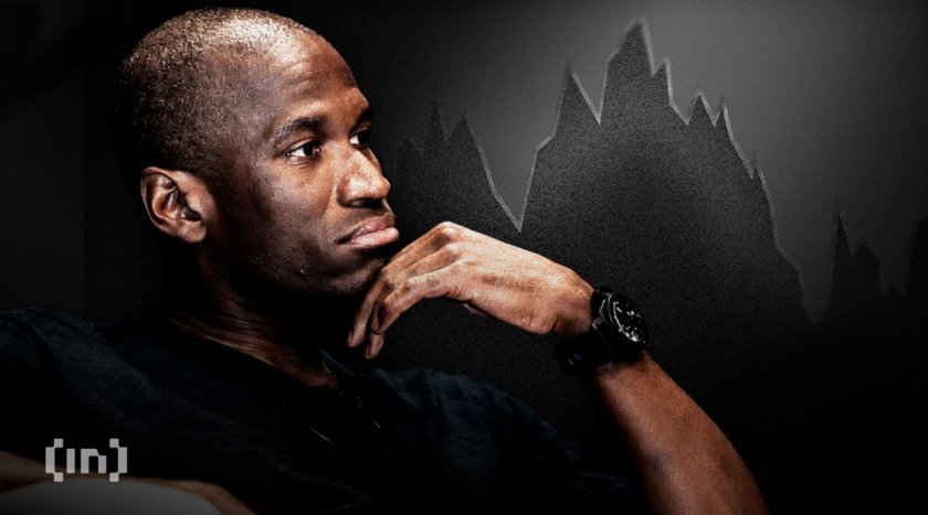 Arthur Hayes Buys $2 Million in Uniswap (UNI) Over Two Days With No Catalyst in Sight
