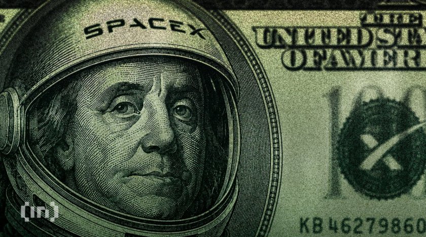 SpaceX Rival Claims €10 Billion Pipeline After First Orbit. How Will Stock React?