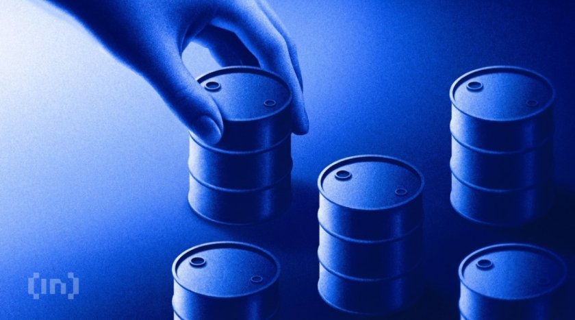 Brent Crude Oil Moves Above $100 for the First Time in 3 Months