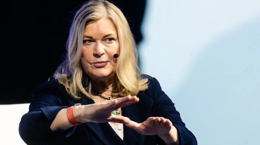 Lummis Blasts Democrats Ahead of Clarity Act Vote — But Adds Bill Can Get Passed