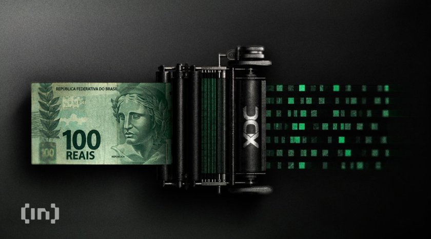 Brazil’s Tokenization Push Accelerates With $2 Billion Credit Plan