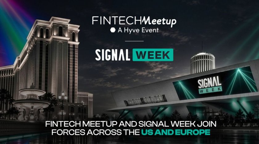 Fintech Meetup and Signal Week (Formerly Paris Blockchain Week) Join Forces Across the US and Europe