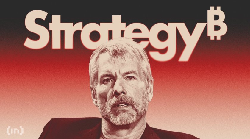 MicroStrategy Says It Has the One Thing JPMorgan Lacks