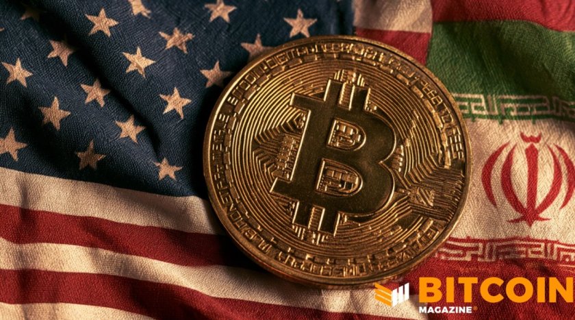 Bitcoin Suffers On Renewed US-Iran Fighting