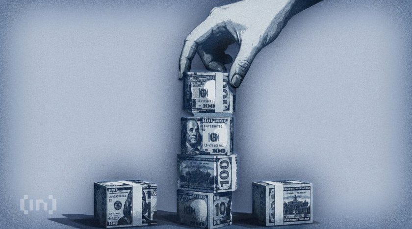The US Dollar Is Stuck. Americans Could Feel the Pain Soon