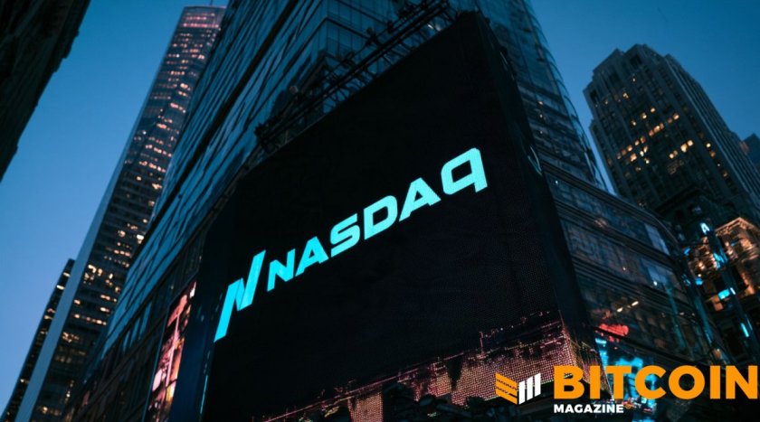 Nasdaq Invests $100M in Kraken Parent Company: Report