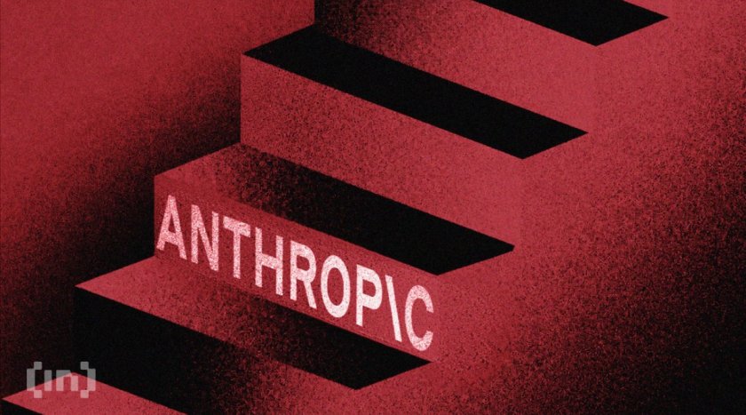 Anthropic Says AI Aided Possible Biological Weapons Research
