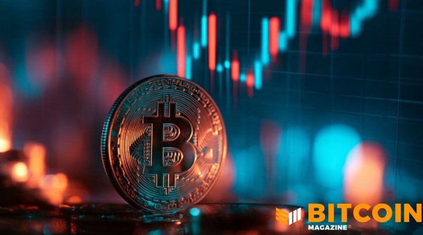 Bitcoin Price Spikes, Shrugs off Hot US Inflation Data