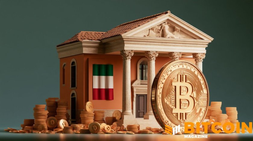 Italy’s Second Biggest Bank UniCredit Is Weighting up Crypto Custody: Report