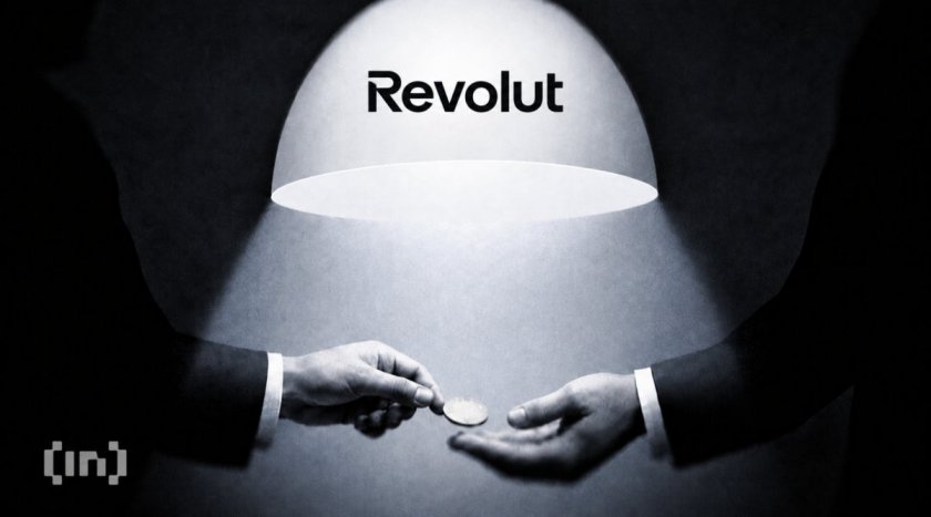 Revolut Confirms Sending Passport and Bitcoin Records to Fake Government Email