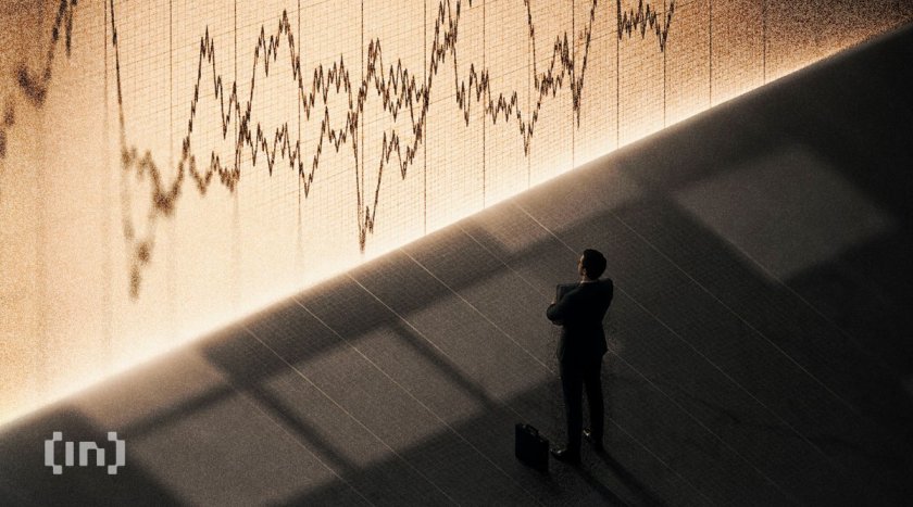 Morgan Stanley Gives Huge Stock Market Crash Warning in 30 Days