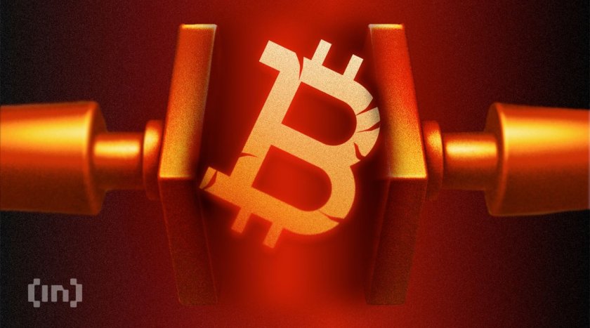 Biggest Macro Risk for Bitcoin Presents for the First Time Since 2006