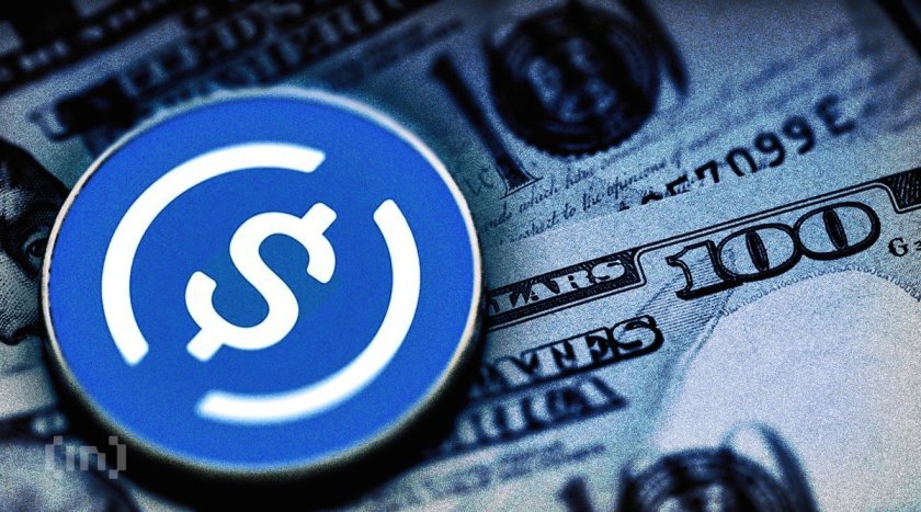 BlackRock and Visa Will Secure Circle's Arc. But, Meme Coin Traders Plan to Storm It