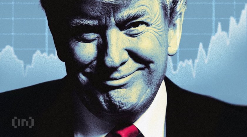 Trump Says He Has Criminal Power Over AI Companies: Should Investors Worry?