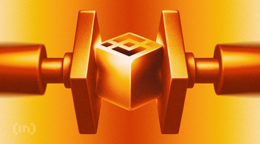 Richard Teng Says Binance Is Not Accused: So Why the $61 Million Seizure?