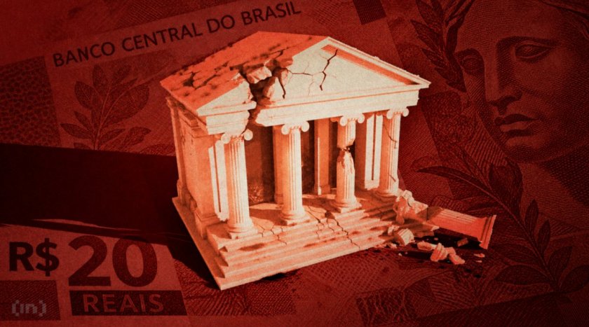 A $10 Billion Bank Collapse Is Now Shaking Brazil’s Election