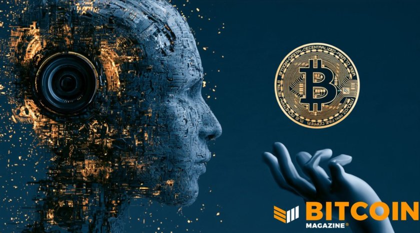 AI Could Be Bitcoin’s Next Onboarding Engine, Nakamoto CEO Says